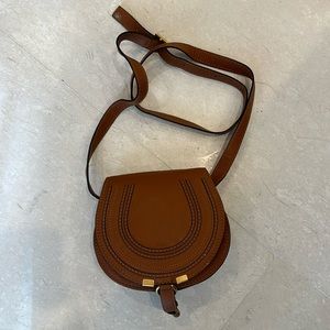 Chloe Marcie Small Bag